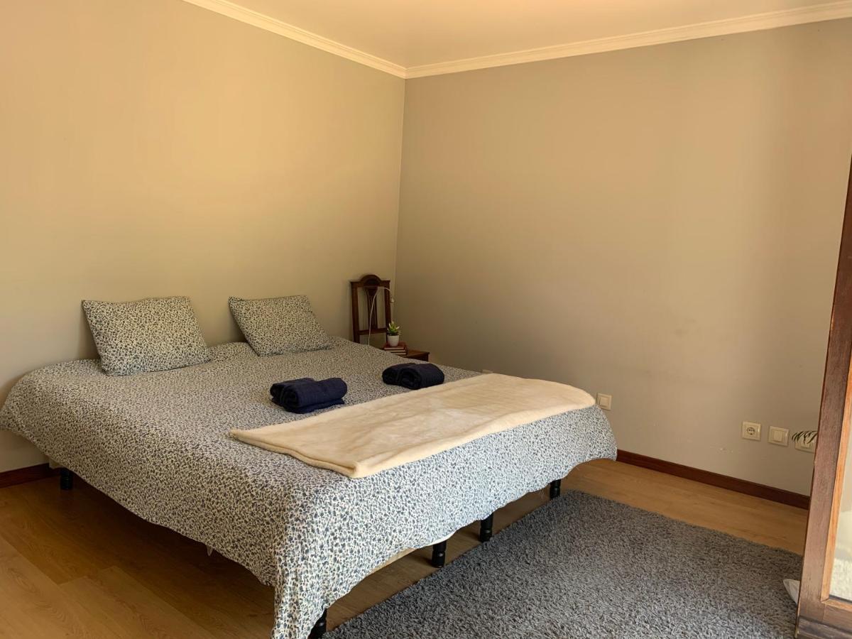 Happy Ria House Hotel Chousa Velha Exterior photo